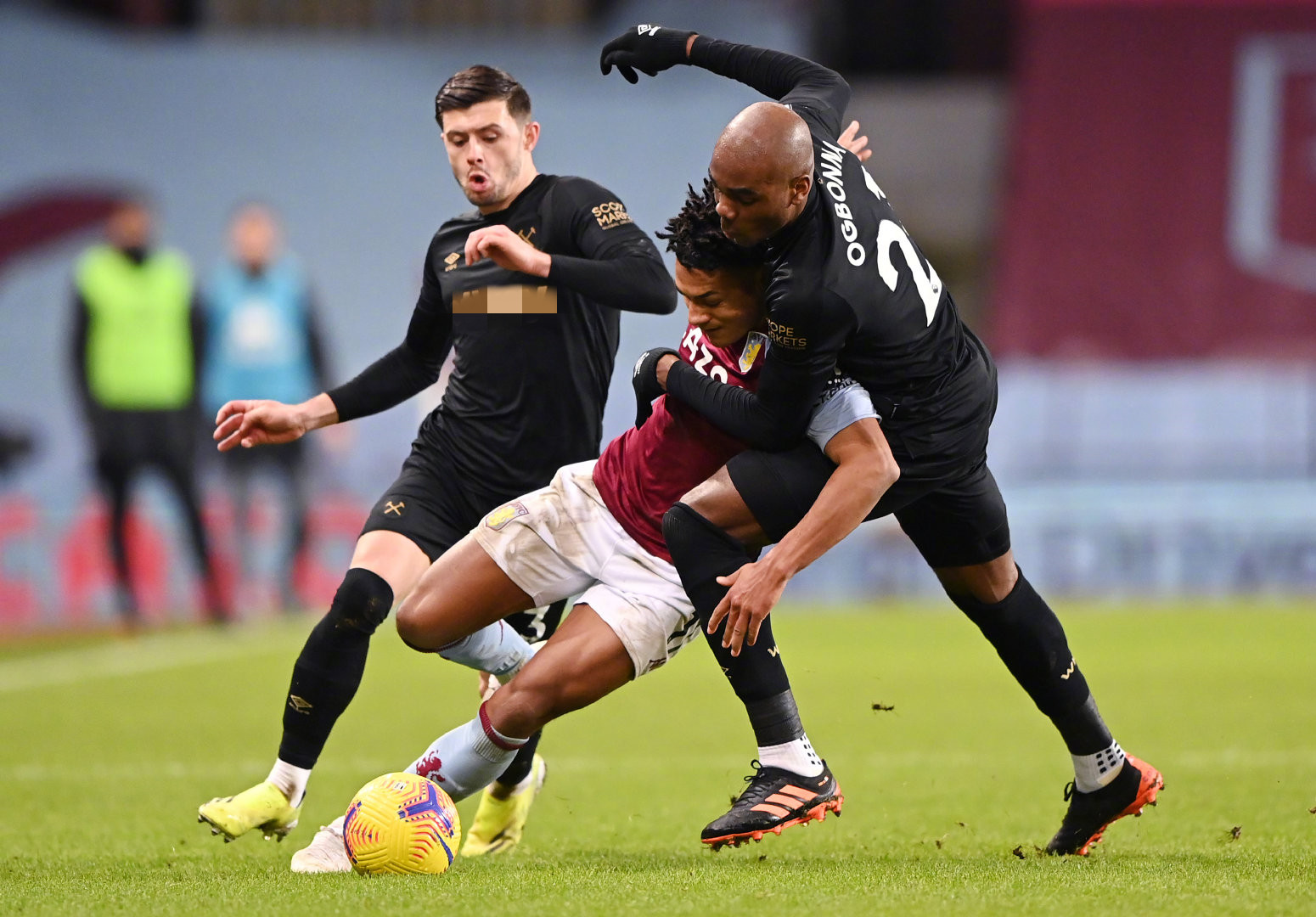 一场精彩的 一场精彩的