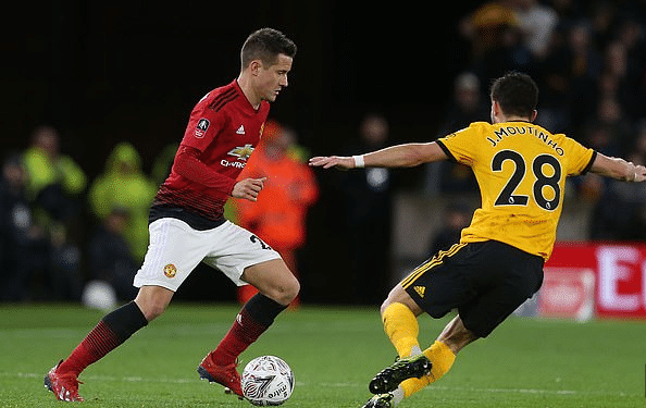 将球送入网 将球送入网