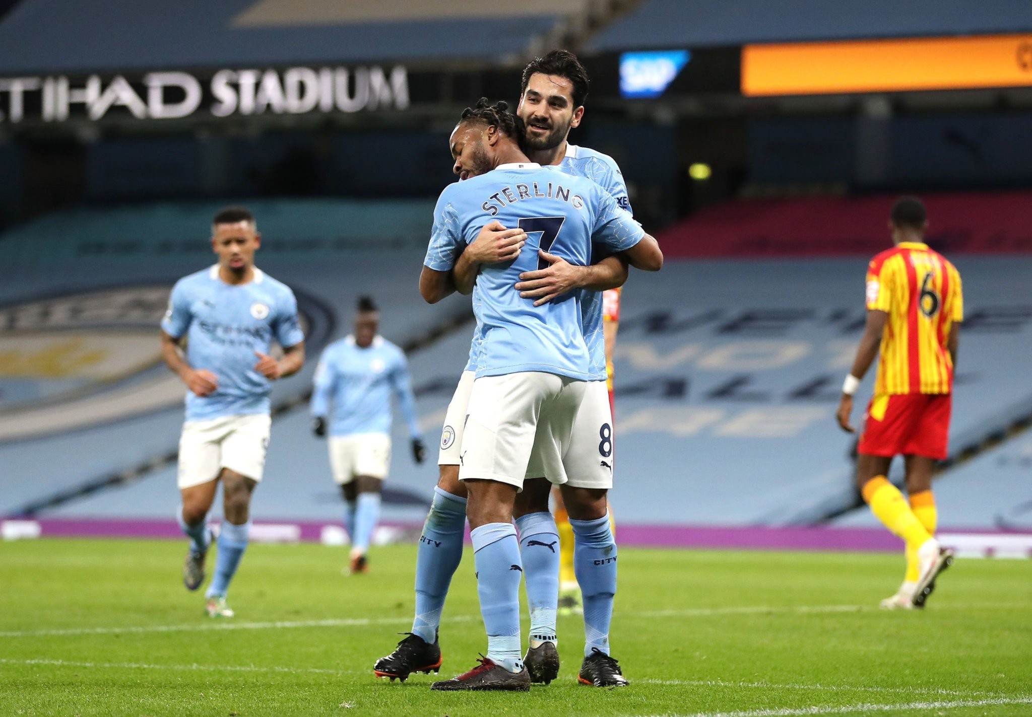 一步提升了 一步提升了