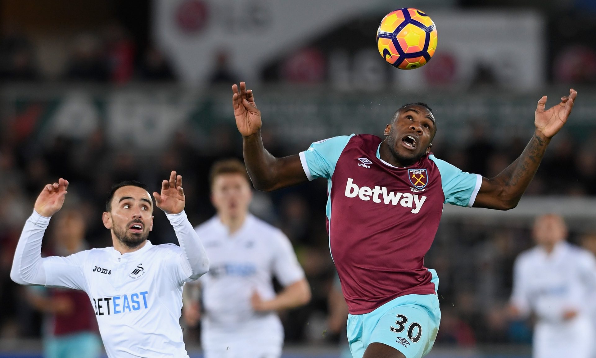 制造威胁 制造威胁