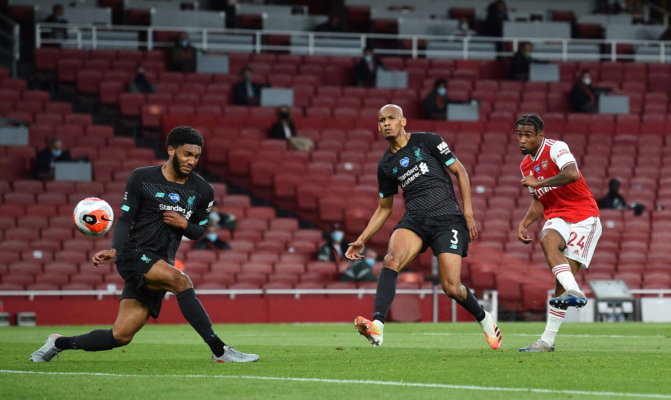 期待的比赛 期待的比赛